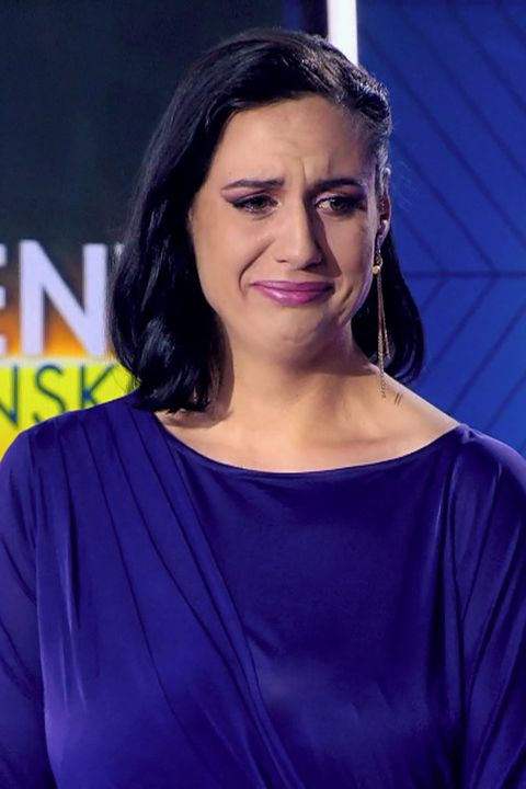 Tohle vás dojme! Karina z Extrémních proměn zhubla 57 kilo. Krásná brunetka je k nepoznání