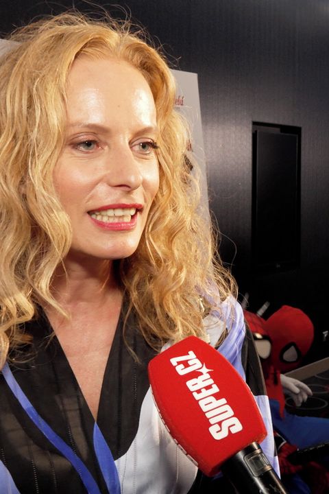 Není to žádná fiflena: To, jak Kristina Kloubková prožívá léto, překvapí. A dceru posílá na detox ke kolegovi z Novy