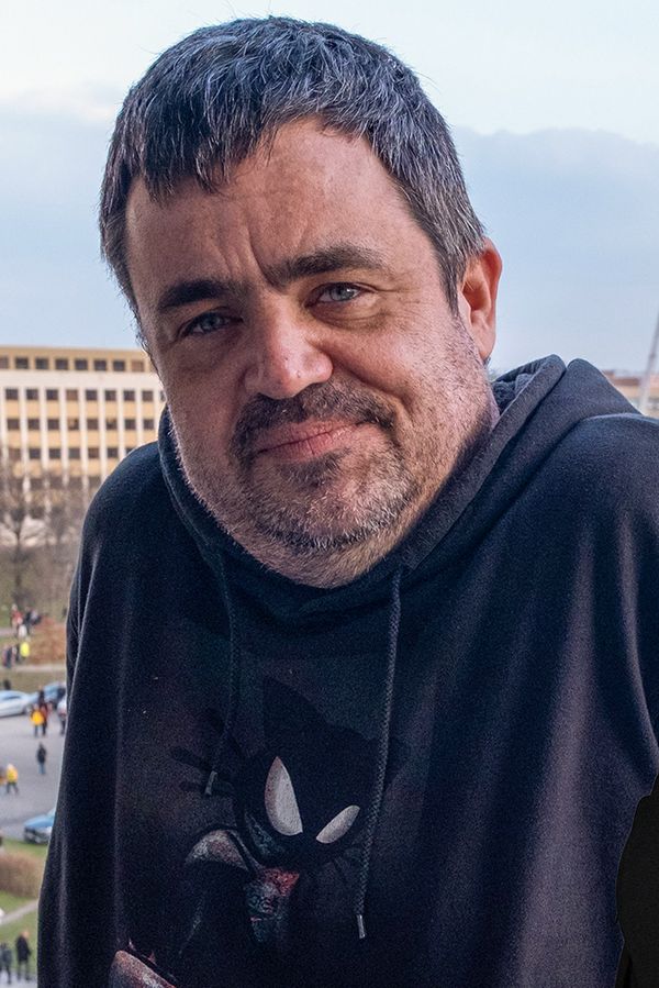 Pavel Novotný se drsně navezl do Kateřiny Brožové. Máme vyjádření herečky. Svou reakcí odzbrojila - fotka 1/1