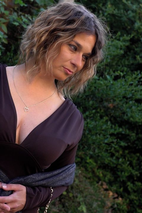Sexy Pavla Gajdošíková: Na premiéře seriálu ohromila dekoltem! 