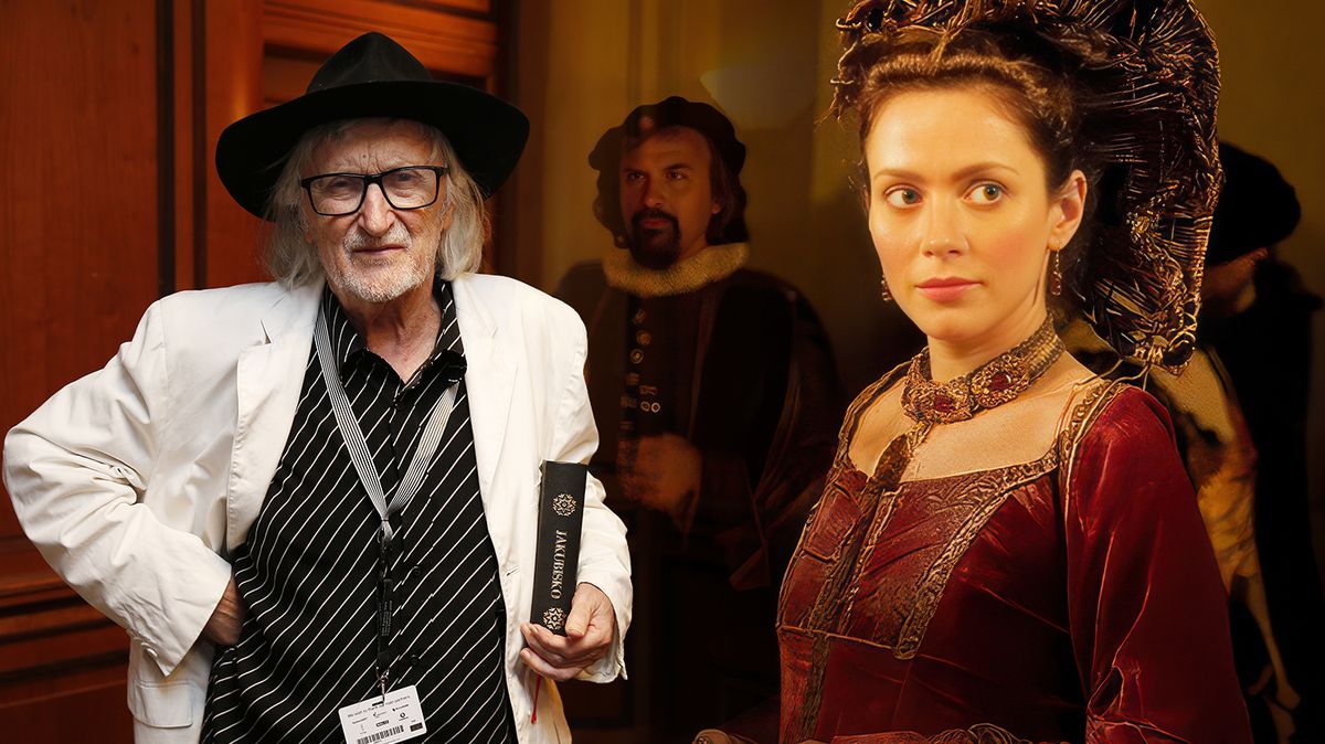 Kvůli vysněnému velkofilmu zastavil majetek. Bathory byla pro slavného filmaře životní sázkou
