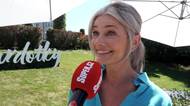 Pavlína Pořízková v Česku poprvé ukázala své syny: Česky umí akorát „ty vole“