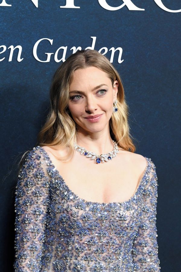 Hvězda Mamma Mia! předvedla neuvěřitelný kousek. Na hypnotizující video Amandy Seyfried se lidé dívají stále dokola - fotka 1/1