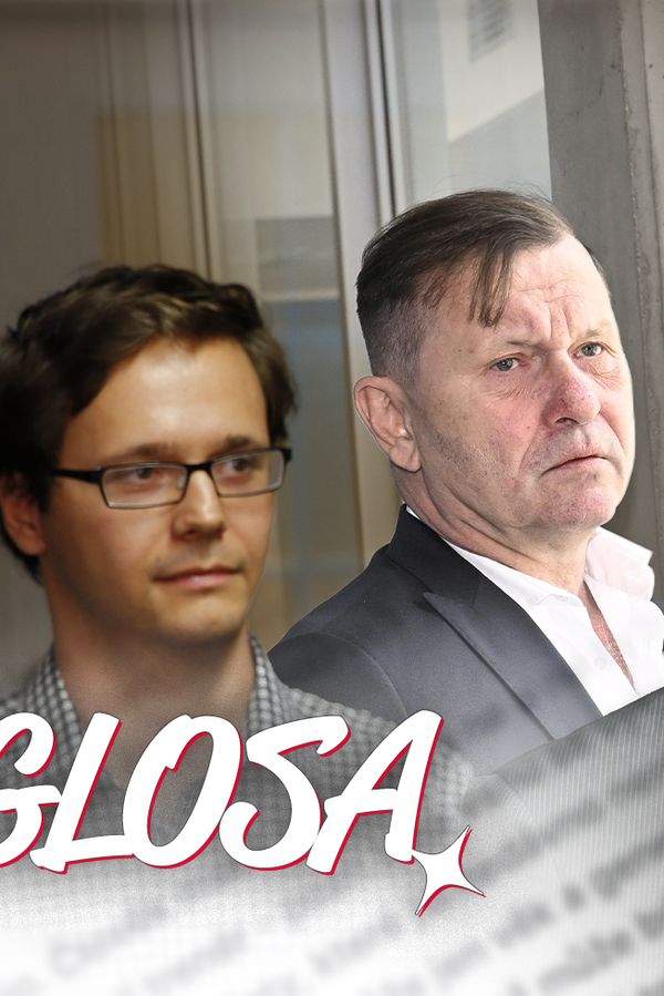 Glosa: Přísnost je jen pro plebs? Jaromír Soukup to má v Praze hodně dobré! - fotka 1/1