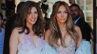 To jsou geny! Znáte sestru Jennifer Lopez? Lynda je neméně krásná a jen o rok mladší