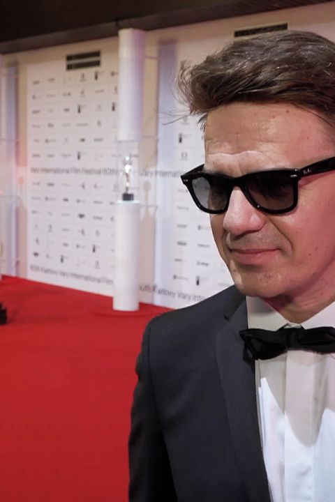 Alkohol i jiné látky svým posluchačům ve Varech přál: Abstinující DJ Roxtar se těší na roli táty, prozradil i jméno