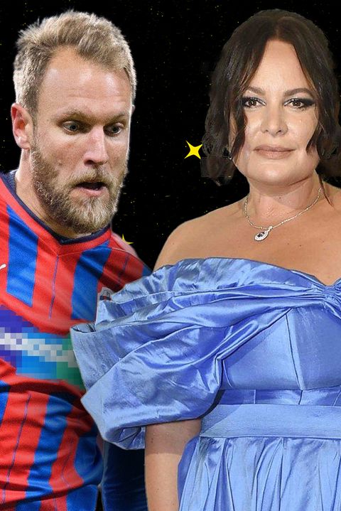 Flashback: Monstrózní modrý stan Čvančarové, fotbalista přišel o milion, chlast a jedna velká pařba. Tohle jsou Vary!