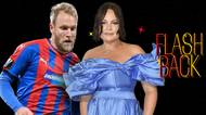Flashback: Monstrózní modrý stan Čvančarové, fotbalista přišel o milion, chlast a jedna velká pařba. Tohle jsou Vary!