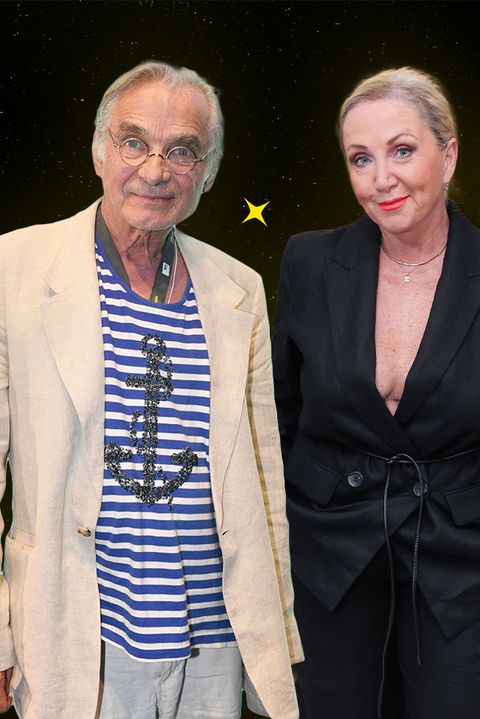 Flashback: Bára Basiková se odvázala, v krajkových kalhotkách ukázala zadek! A utajená dcera Oldřicha Kaisera promluvila
