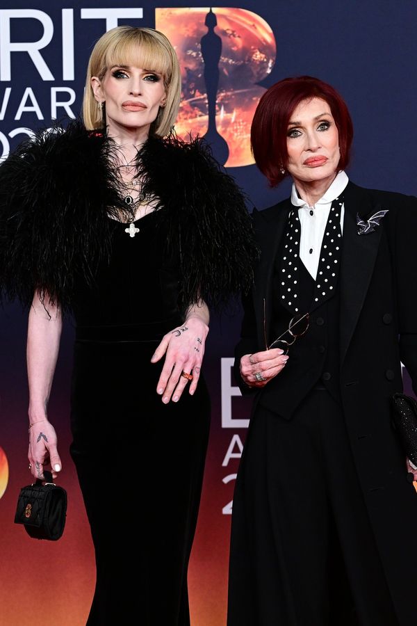 Kelly Osbourne se ukázala v plavkách: Taková proměna! Nevěřili svým očím fanoušci - fotka 1/1