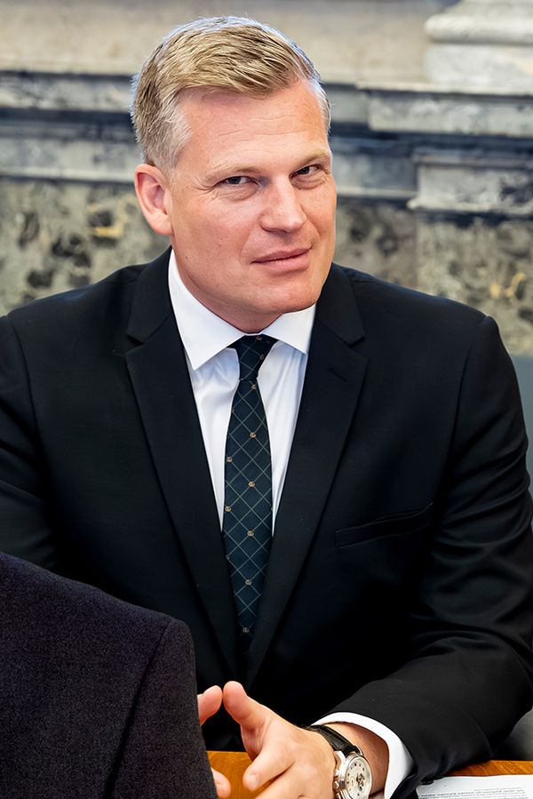 Filip Turek si drsně rýpl do prezidenta kvůli summitu NATO: Z Pavla udělal fňuknu a ze sebe hrdinu nad věcí - fotka 1/1