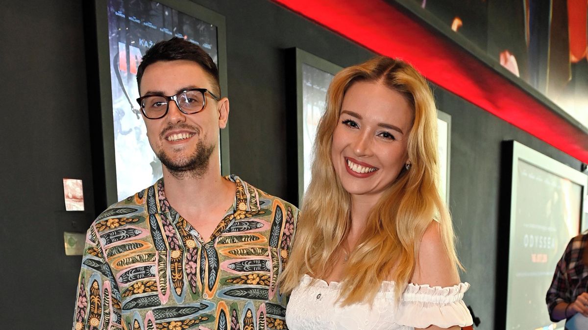 Jsem tvá nejvěrnější! Zrádkyně Nicole Šáchová vyznala lásku manželovi tak, až všem spadla brada. A to ho dlouho tajila