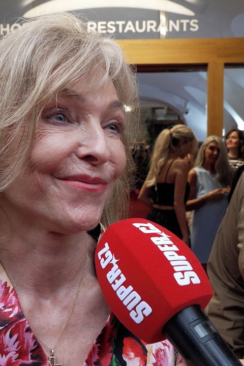 Pavlína Pořízková (61) se pochlubila svojí maminkou: Je jasné, po kom je taková kočka