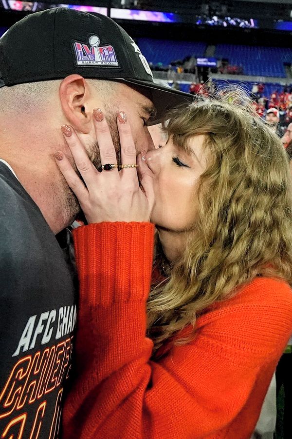 Taylor Swift se vdala: Velkolepé oznámení i zástup hvězdných hostů. Tohle byla svatba století! - fotka 1/1