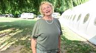Regina Rázlová má šmrnc i bez šminek: Vitální herečka se nezdá. Má čtyři nové klouby a dva obratle! Mrkněte, jak vypadá