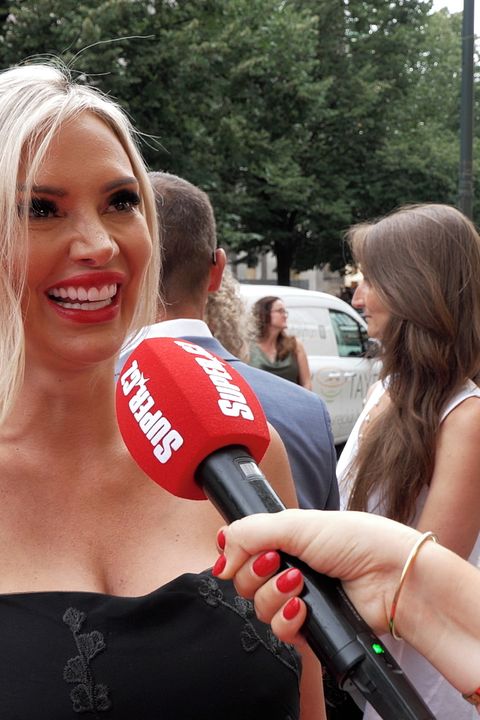 Sexy Bobina už není k mání. Denise Ayverdi má poprvé od Bacheloru novou lásku! Víme, co je její partner zač