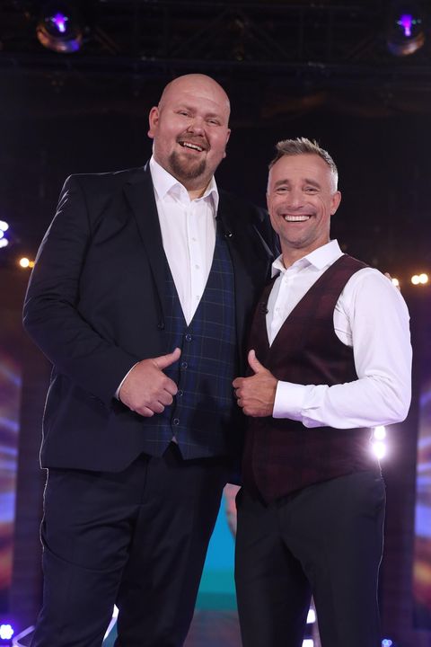 Peter z Extrémních proměn zhubl 59 kilogramů! Sympatický výrobce hudebních nástrojů je k nepoznání