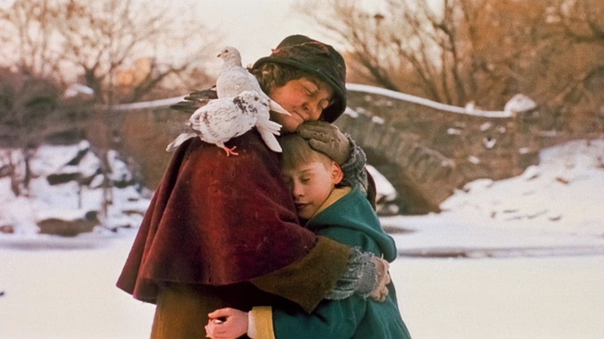 Zemřela hvězda filmu Sám doma: „Holubí ženě“ bylo 81 let