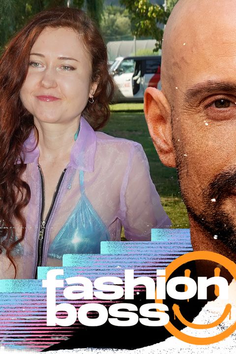 Tři niti v řiti! Filip Vaněk byl v šoku z modelu na hvězdné akci. Pidi plavky a průhledná jupka. Nemá ta tanga obráceně?