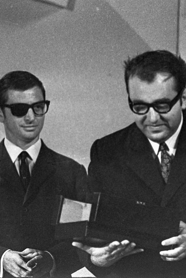 Jedna píseň, tři osudy: Jak Modlitba pro Martu poznamenala Brabce, Radu i Kubišovou - fotka 1/1