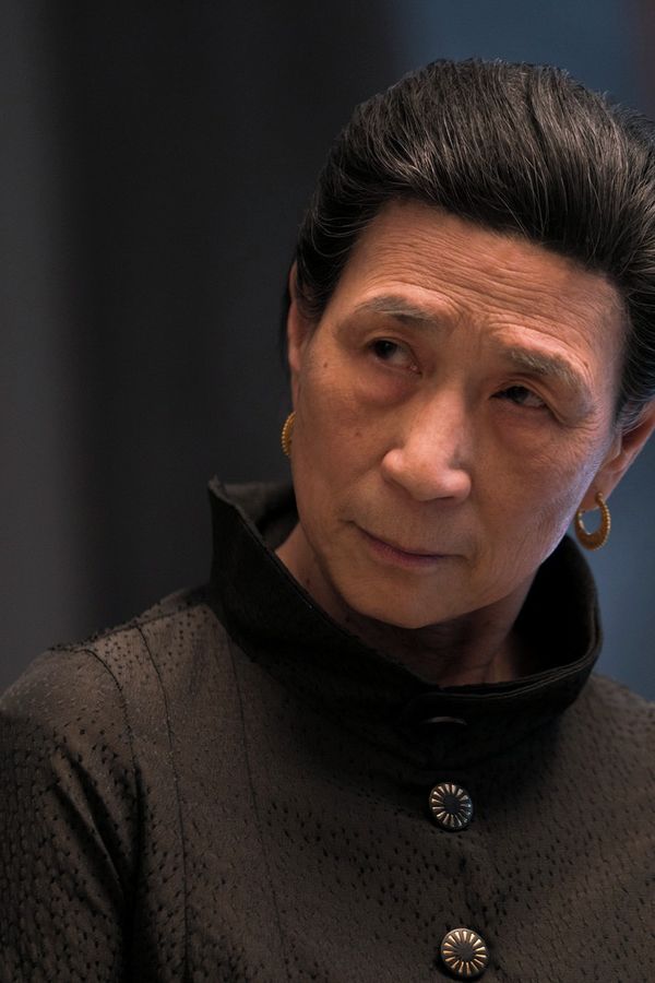 Zemřela Wai Ching Ho. Hvězdě Marvelu bylo 82 let - fotka 1/1