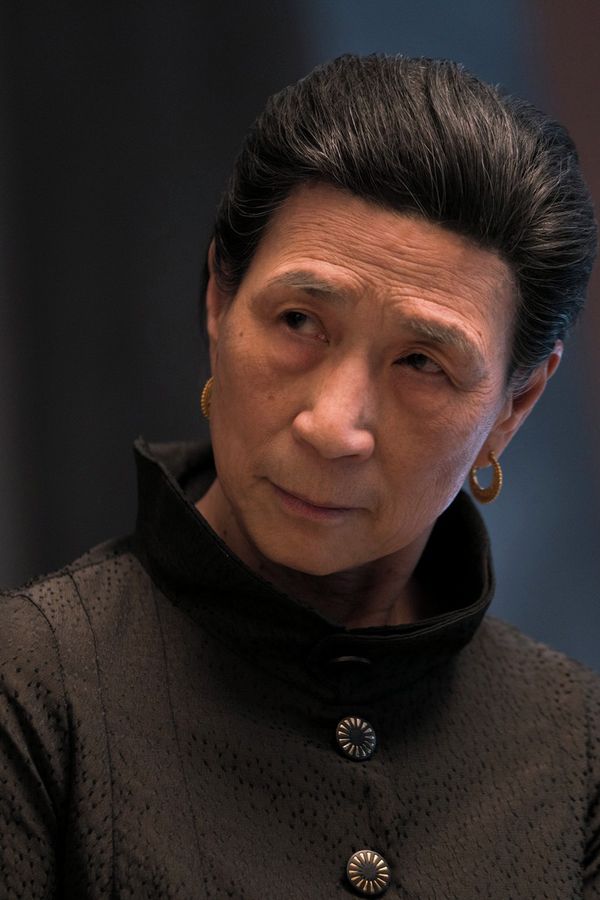 Zemřela Wai Ching Ho. Hvězdě Marvelu bylo 82 let - fotka 1/1