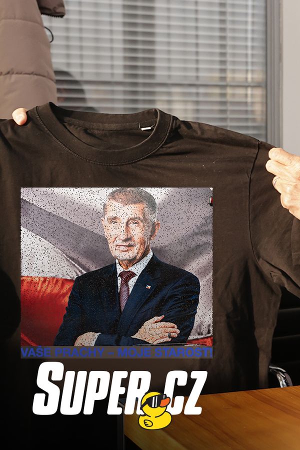 Super kachna: Tohle je podraz, Andreji! ANO přišlo s novinkou, která se nelíbí jeho chytřejším voličům - fotka 1/1