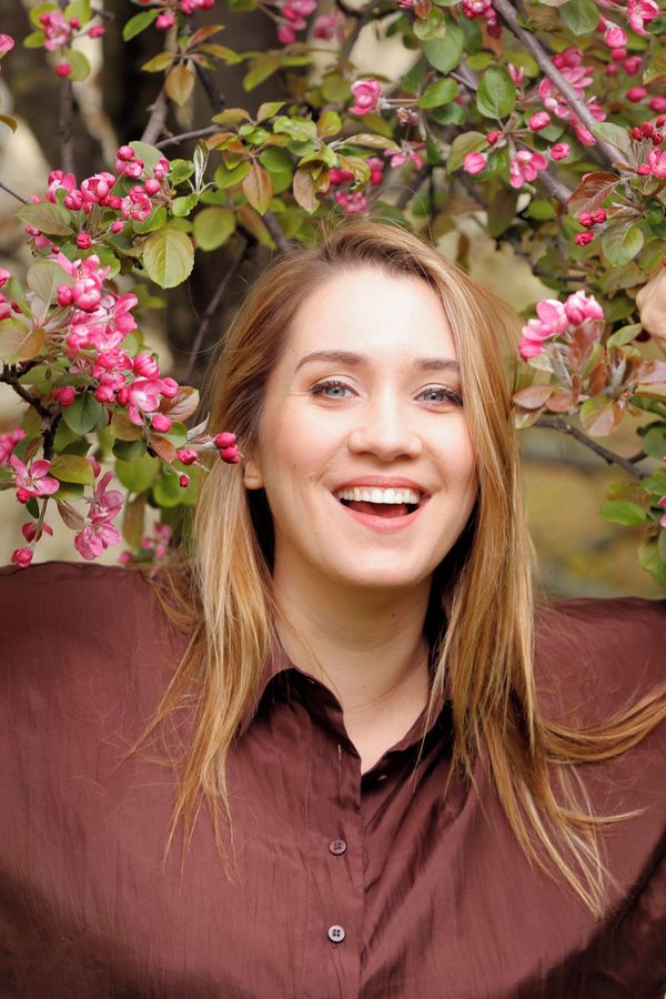 Sestřička Jarka z Ulice se vdala. Manžela poznala v baru. Na svatbě nechyběla ani kolegyně ze seriálu - fotka 1/1