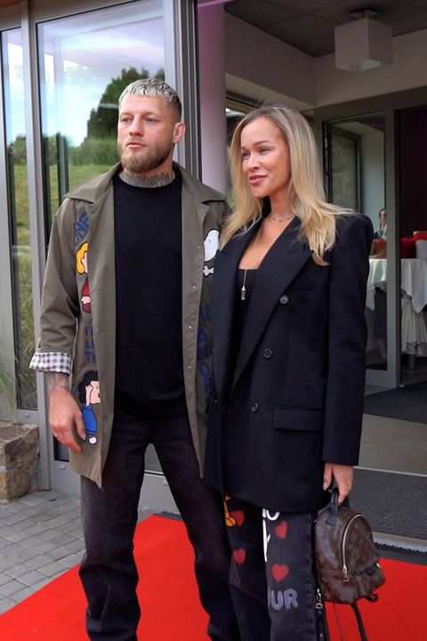 Nela Slováková a její přítel se s tím nepářou: Mládež se o sebe nestará, holky jsou rozkydlý! 