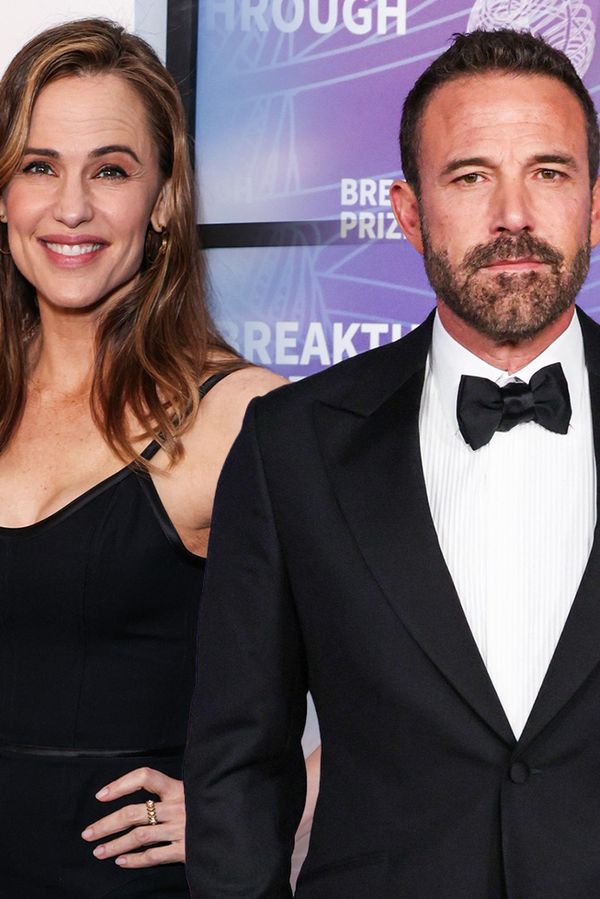JLo určitě pořádně zatrnulo. Jennifer Garner ukázala obří diamantový prsten. Navlékl jí ho opět Ben Affleck?  - fotka 1/1