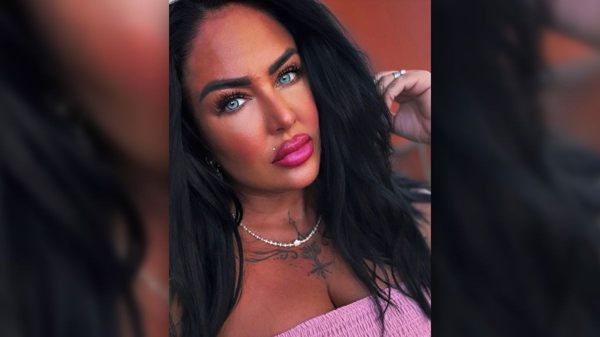 Marie Růžičková řádí v Turecku: V bikinách ohromila svým bujným dekoltem. Obličej fotit ani nepotřebuje!