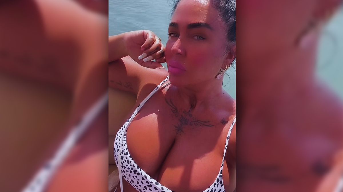 Lidi, kde se ve vás bere taková hromada zloby? Marie Růžičková je v šoku a zavalena hejty. I tak ukázala bujné poprsí