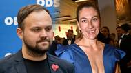 Mladá poslanecká láska, to je ráj: Eva Decroix si užívala s mladším kolegou v polském aquaparku. Máme její vyjádření