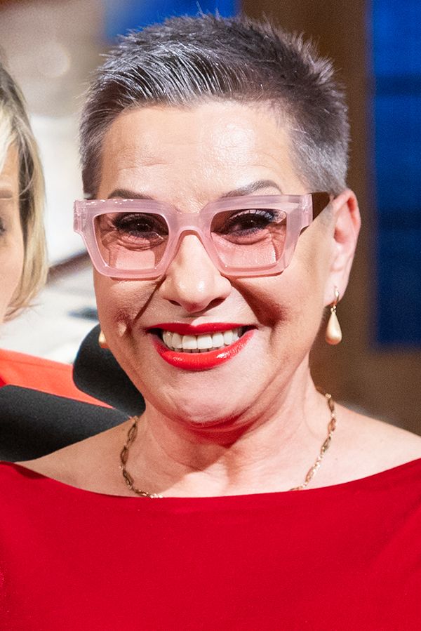 Senátorka Mračková Vildumetzová se obula do Dagmar Peckové: Ze židle ji zvedlo video, které natočila při řízení auta - fotka 1/1