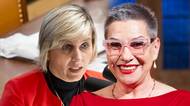 Senátorka Mračková Vildumetzová se obula do Dagmar Peckové: Ze židle ji zvedlo video, které natočila při řízení auta