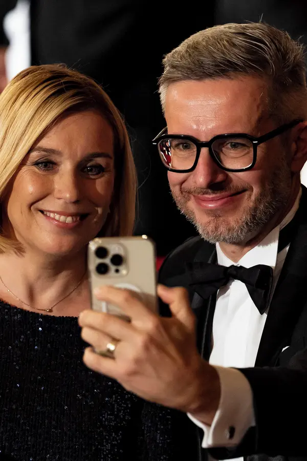 Nerudová ukázala romantiku s manželem: V Paříži si splnili sen - fotka 1/1