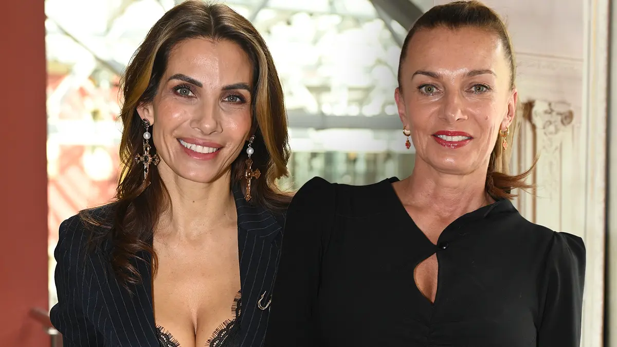 Alice Bendová a Eva Decastelo promluvily o svých spadlých prsou a povislých pažích! Schytaly za to vlnu kritiky