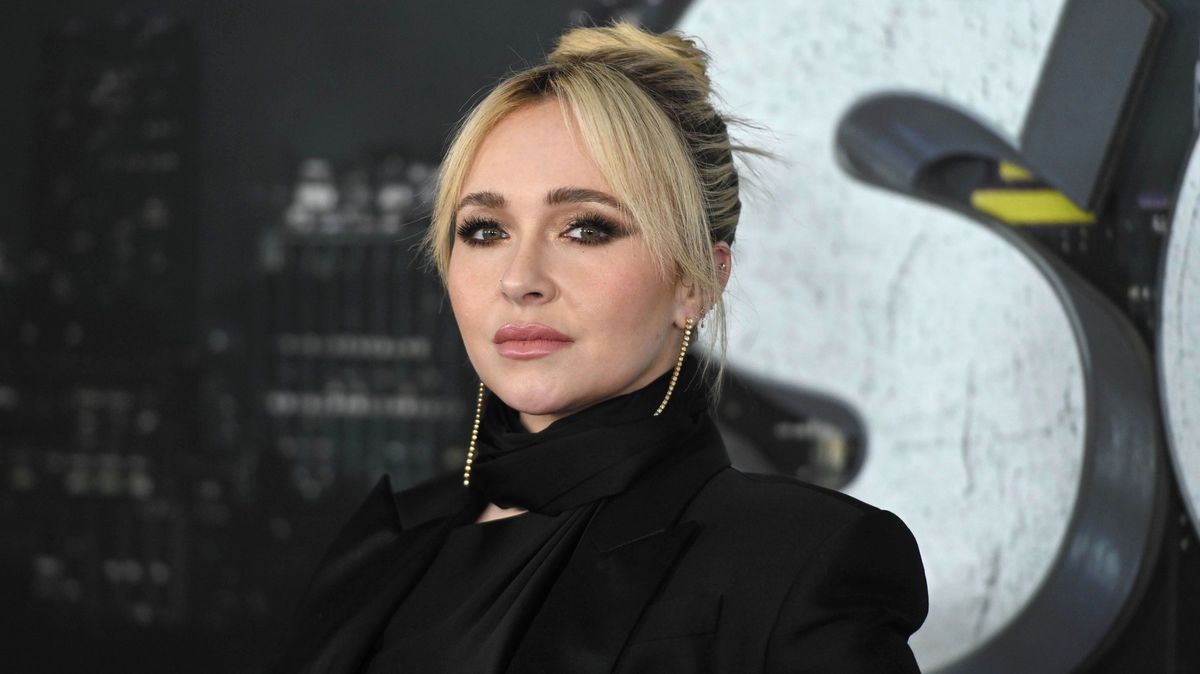 Uniklo mrazivé audio z tísňové linky: Našli záchranáři Hayden Panettiere (†36) předávkovanou?