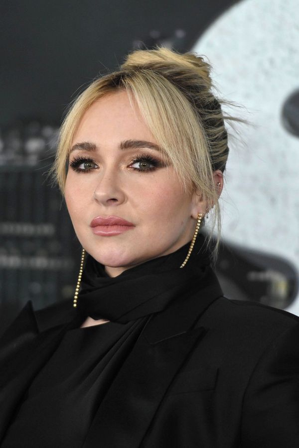 Předávkování a zástava srdce? Náhlá smrt Hayden Panettiere (†36) začíná mít jasnější obrysy - fotka 1/1