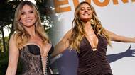 Zvěčnila se s krvavou skvrnou v rozkroku? Heidi Klum čelila znechuceným komentářům. Svoje tanga pak vyfotila znovu