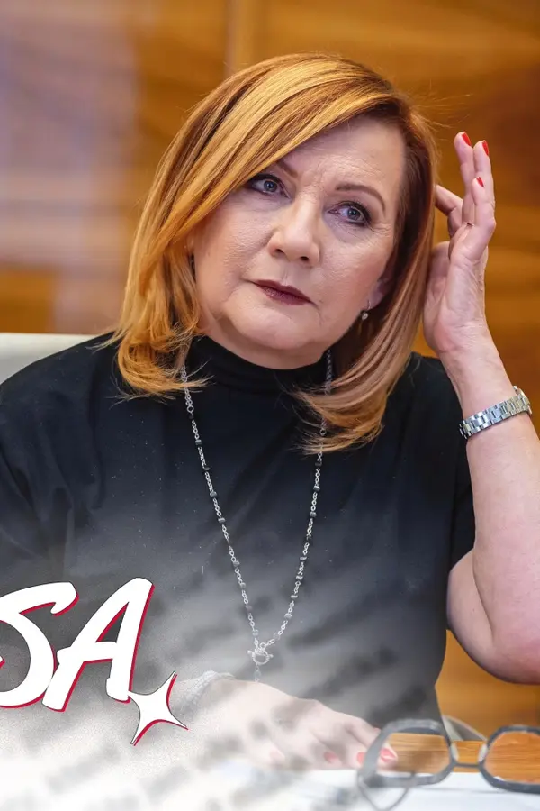 Glosa: Hejtmanka Pecková má jasno! Prozradila, v čem dalším je Schillerová úplně mimo mísu  - fotka 1/1