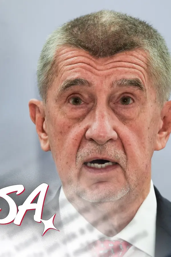 Glosa: Prásk, bum, bác! Česká politika je fakt humus a Babišovci vůbec nechápou pravidla hry - fotka 1/1
