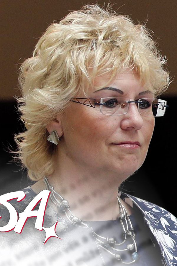 Glosa: Před časem chtěla nechat zabít psa. Bývalá poslankyně ANO se teď pokouší dostat k lizu jinak - fotka 1/1