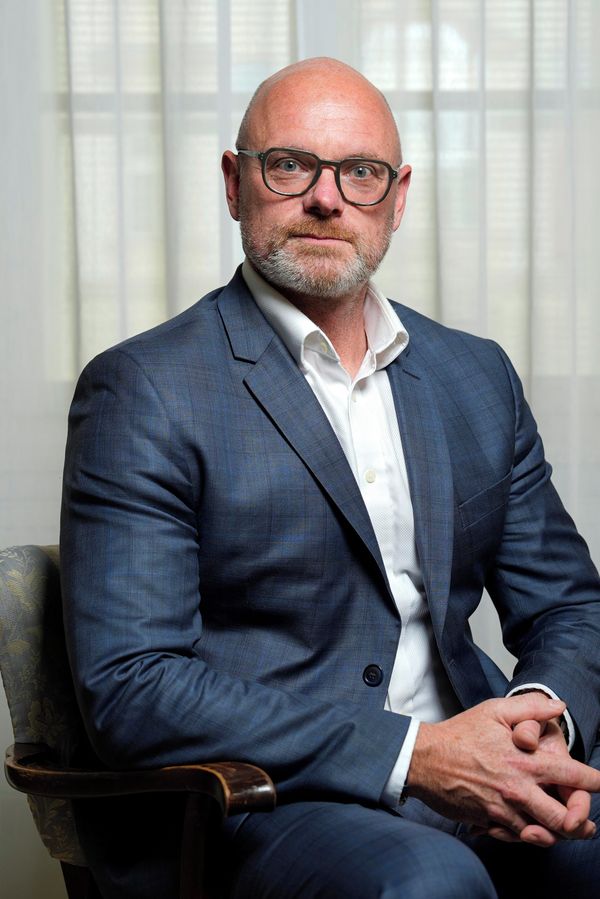 Ministr školství Robert Plaga nadchl školáky a vyděsil rodiče: Překopal by to, co funguje víc než 100 let - fotka 1/1