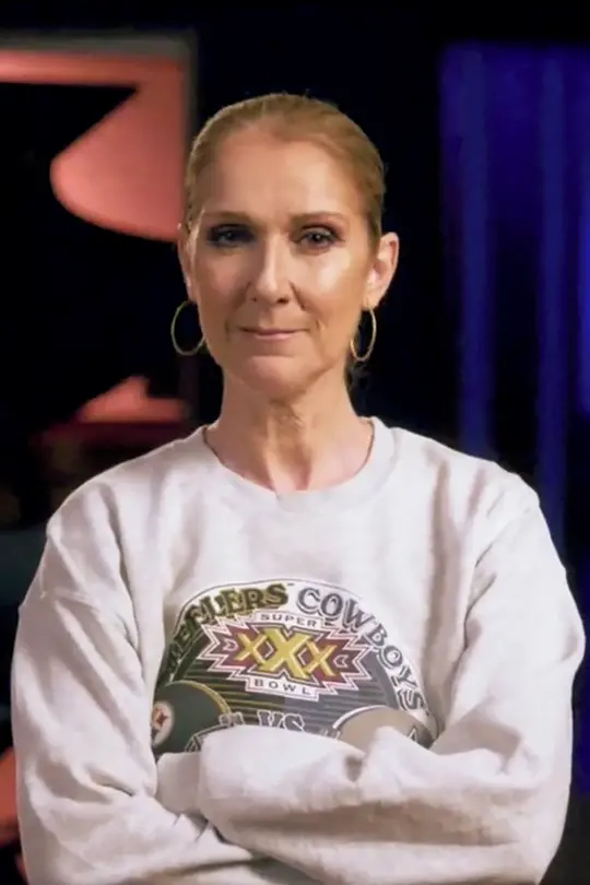 Céline Dion po letech boje s nemocí v taneční soutěži? Nečekané oznámení zvedlo fanoušky ze židlí - fotka 1/1