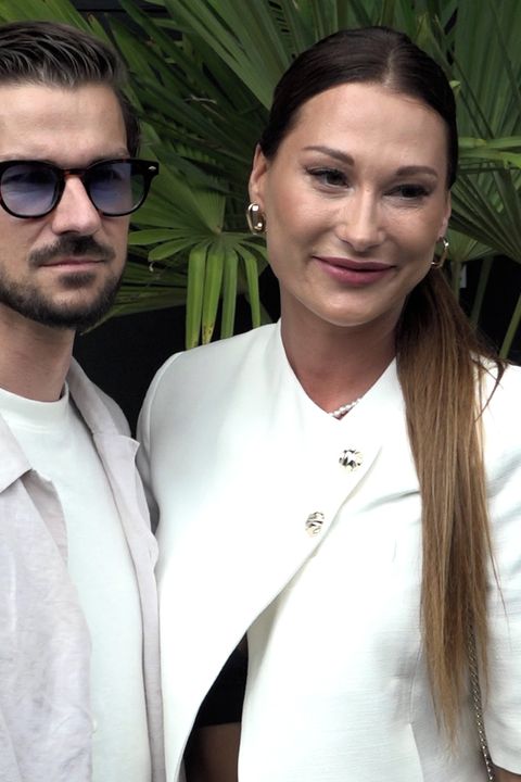 Rozchod hned po reality show! Ve Farmě se Markéta a Štěpán oddávali milostným hrátkám, teď je konec. Řekla, co se stalo