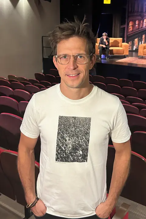 Igor Orozovič dostal od manželky nečekané povolení. Pro dceru nyní vymyslel krásný dárek do života