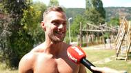 Přítelkyně ho do Muže roku nechtěla pustit: Tenhle fešák sice studoval ekonomii, ale zamakal i na na dokonalém těle