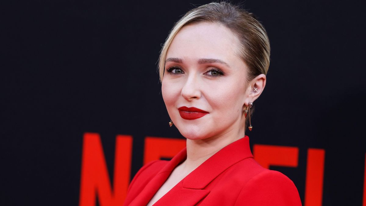 Slavní oplakávají náhlou smrt Hayden Panettiere (†36). Její kolegyně se za video plné slz dočkala i hejtů