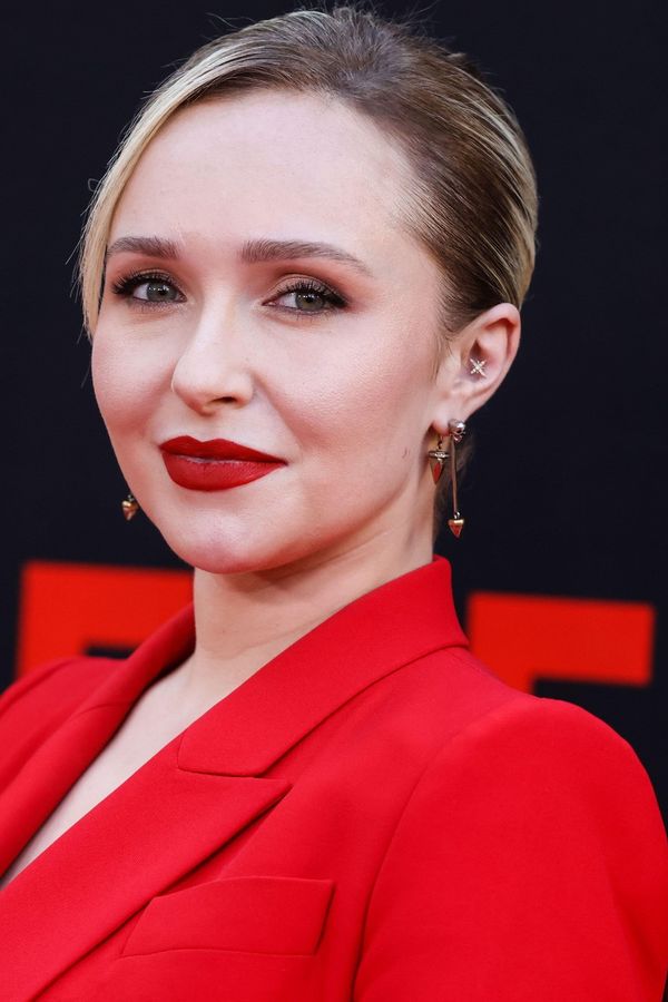 Slavní oplakávají náhlou smrt Hayden Panettiere (†36). Její kolegyně se za video plné slz dočkala i hejtů - fotka 1/1